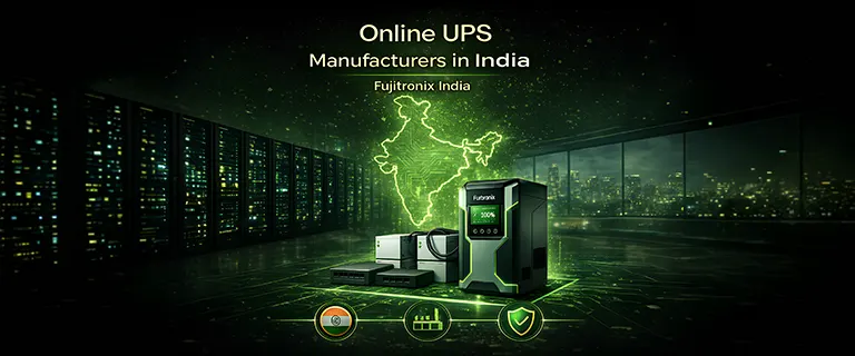 UPS System Buying Guide: Choosing the Right Backup Power for All Your Needs