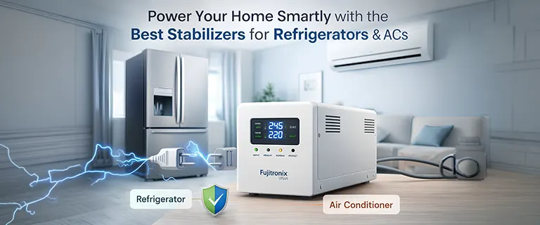 Selecting the Right Lift Inverter in Delhi NCR – A Complete Guide for Buyers