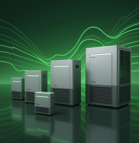 Fujitronix India UPS Systems